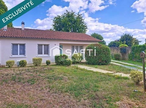 Aigondigne, Poitou-Charentes 79370
