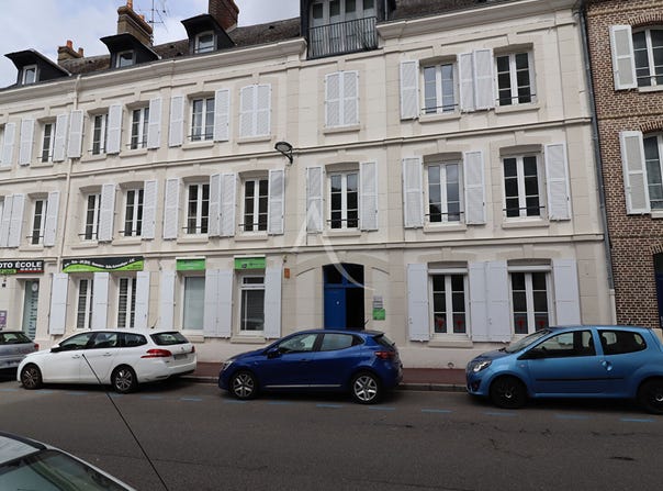 LOUVIERS, Normandy 27400
