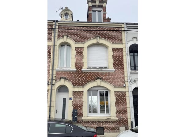 Amiens, Somme 80090