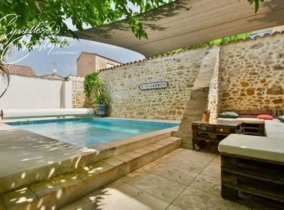 CAMPAGNAN, Languedoc-Roussillon 34230