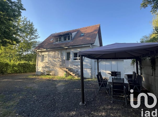 Ouzouer-sur-Loire, Centre-Val de Loire 45570