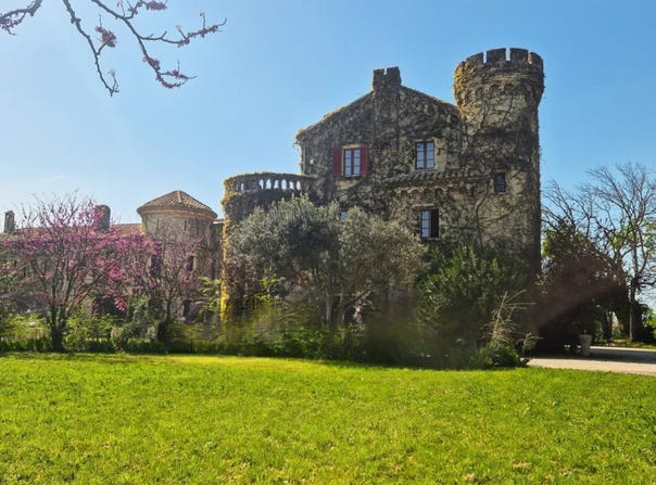 Le Pontet, Provence-Alpes-Côte-d'Azur 84130