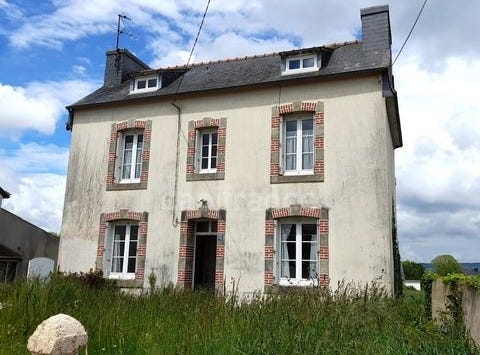 QUEMENEVEN, Bretagne 29180