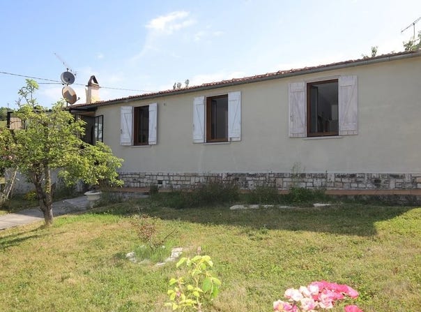 Laroque-d'Olmes, Ariège 09600