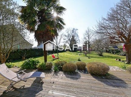 Allaire, Bretagne 56350