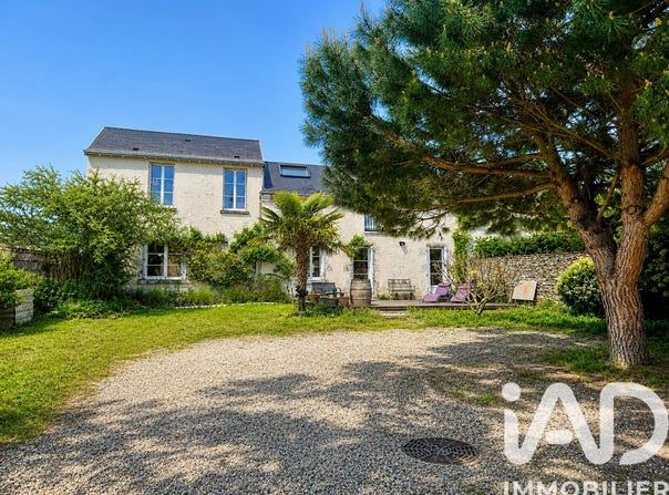 Vineuil, Centre-Val de Loire 41350