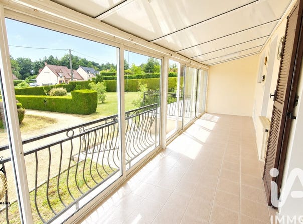Les Bordes, Centre-Val de Loire 45460