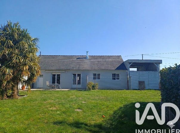 Pleucadeuc, Brittany 56140