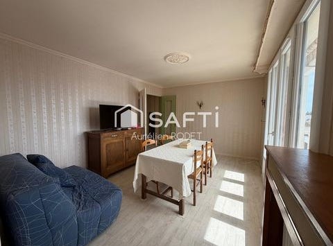 Chateauroux, Centre 36000
