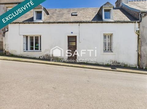 Morlaix, Bretagne 29600