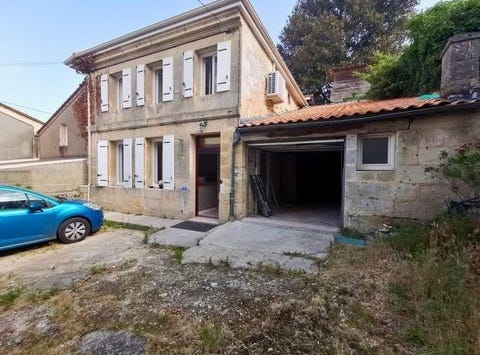 Tauriac, Aquitaine 33710