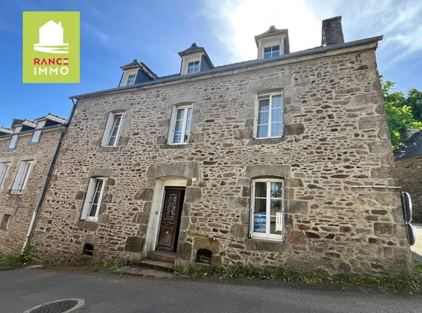 Plouër-sur-Rance, Côtes-d'Armor 22490