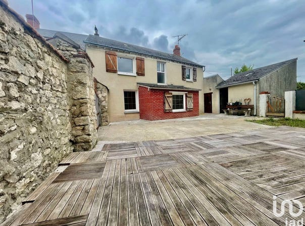 GRENEVILLE-EN-BEAUCE, Centre-Val de Loire 45480