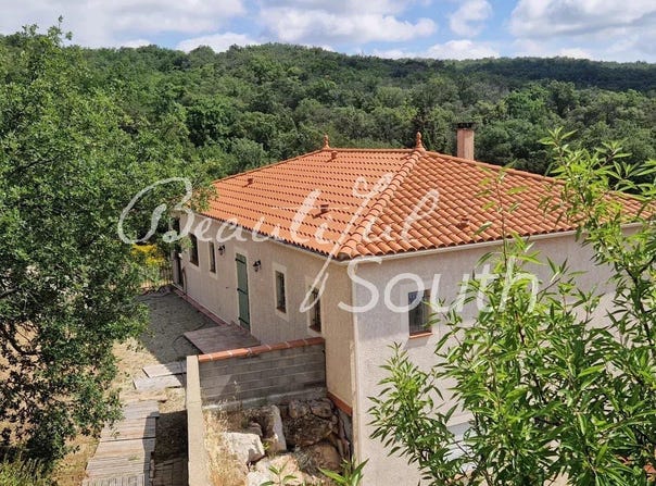 Bélesta, Languedoc-Roussillon 66720