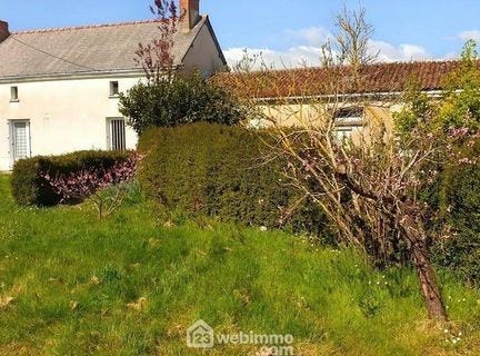 Chalonnes-Sur-Loire, Pays de la Loire 49290