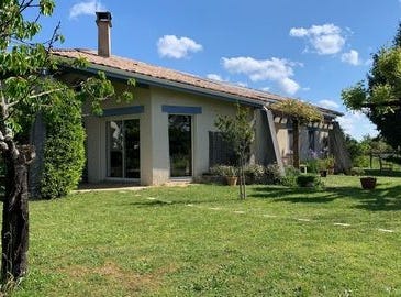 Martillac, Aquitaine 33650