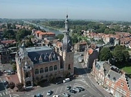 COMINES, Nord-Pas-de-Calais 59560