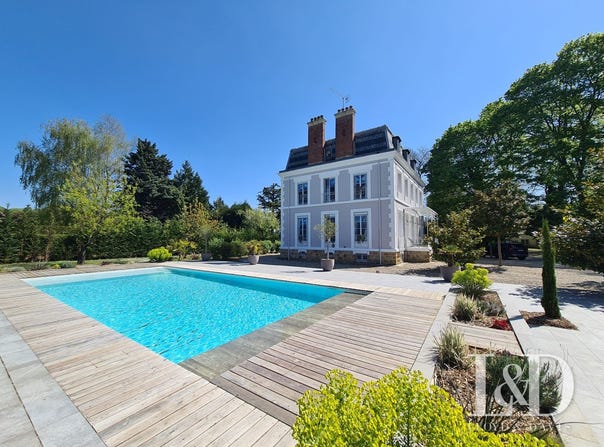 Soisy-sur-Seine, Île-de-France 91450