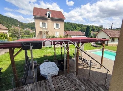 Herimoncourt, Franche-Comté 25310