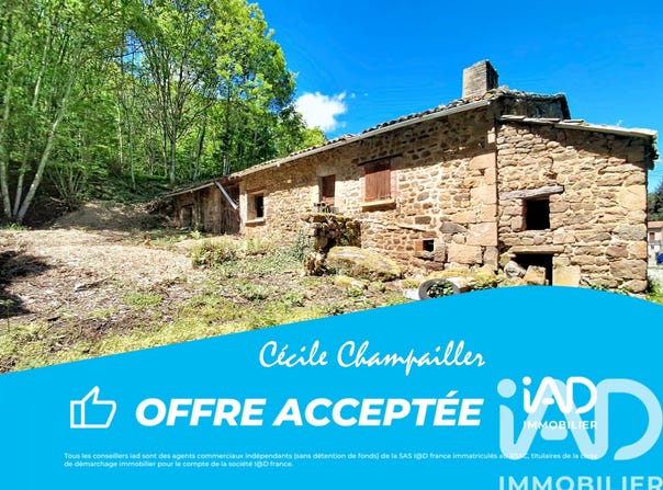Roisey, Auvergne-Rhône-Alpes 42520