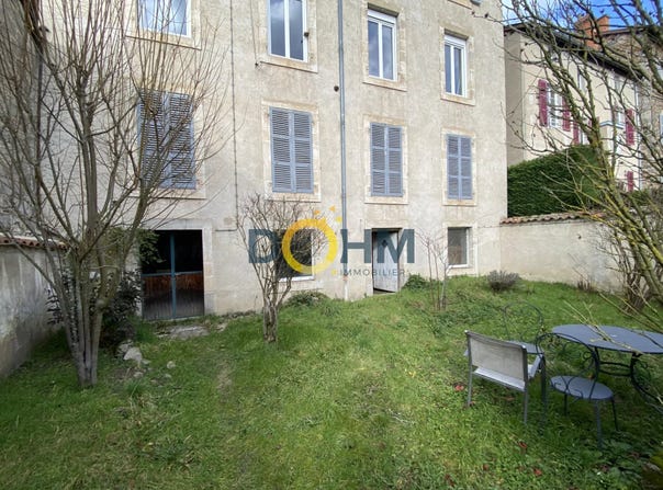 Ambert, Puy-de-Dôme 63600