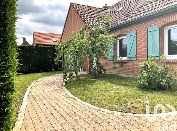 Le Doulieu, Hauts-de-France 59940
