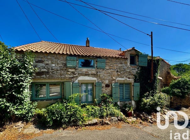 La Caunette, Occitanie 34210
