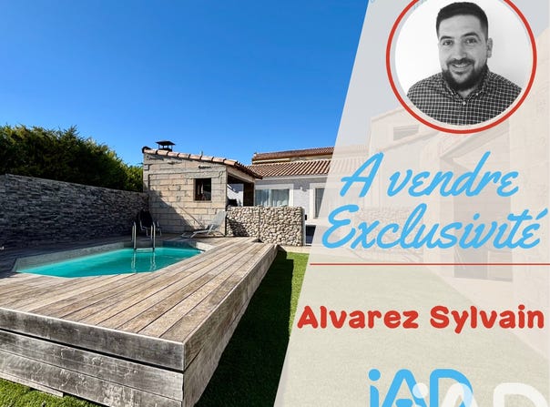 Causses-et-Veyran, Occitanie 34490