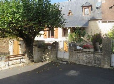 Cherveix-Cubas, Aquitaine 24390