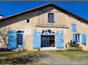 Pouillon, Aquitaine 40350