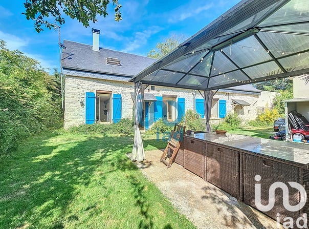 Lommoye, Île-de-France 78270