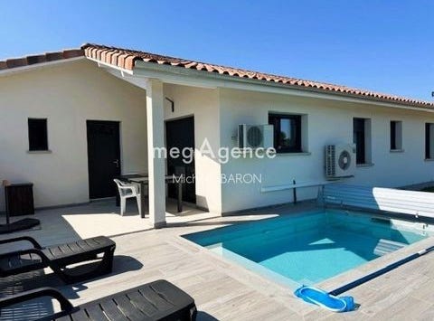 Leon, Aquitaine 40550