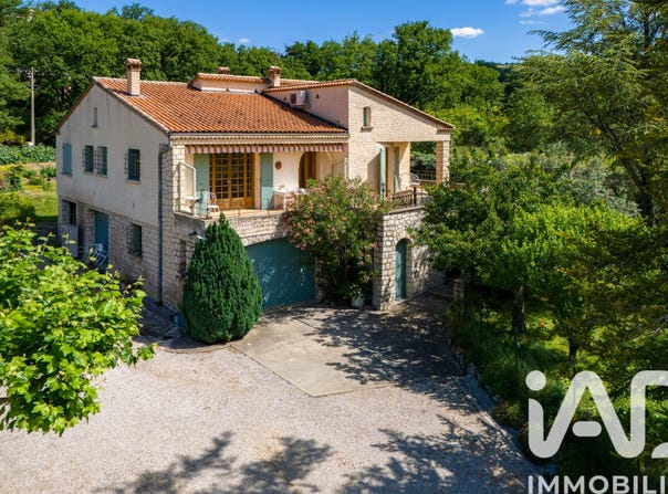Mollans-sur-Ouvèze, Auvergne-Rhône-Alpes 26170