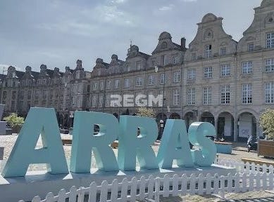 Arras, Pas-de-Calais 62000