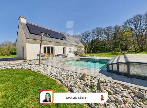 Moëlan-sur-Mer, Brittany 29350