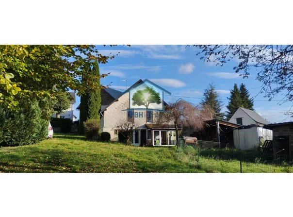 La Bourboule, Puy-de-Dôme 63150