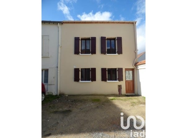 Belloy-en-France, Île-de-France 95270