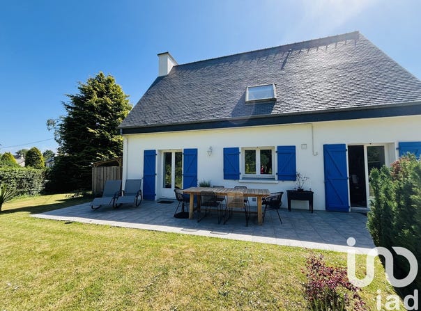 Pleslin-Trigavou, Brittany 22490