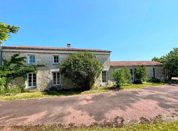 La Tremblade, Poitou-Charentes 17390