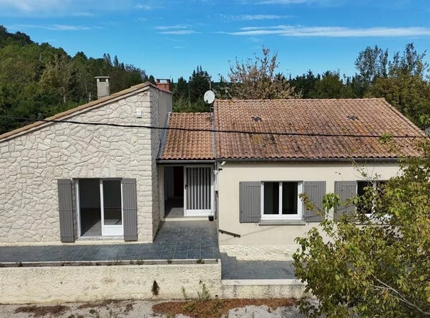 Sauveterre, Languedoc-Roussillon 30150