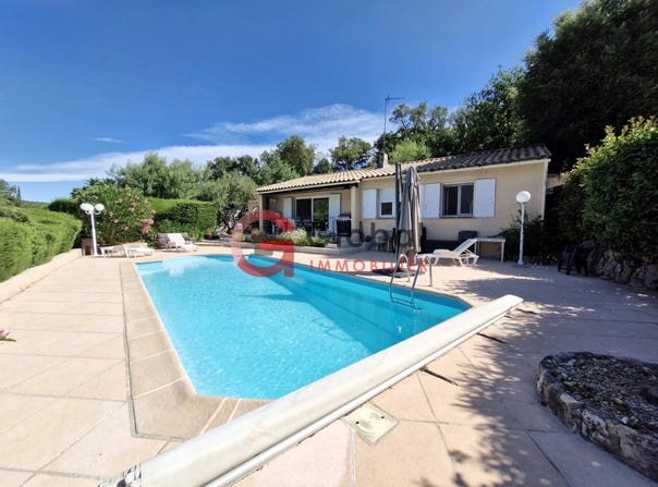 Bagnols-en-Forêt, Var 83600