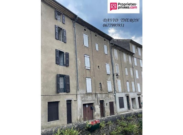 Saint-André-de-Valborgne, Occitanie 30940