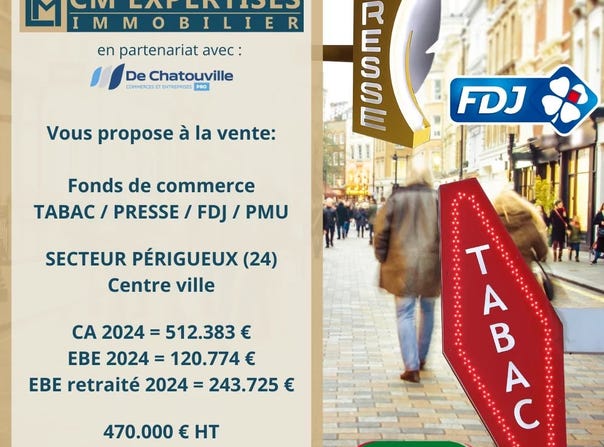 Périgueux, Dordogne 24000
