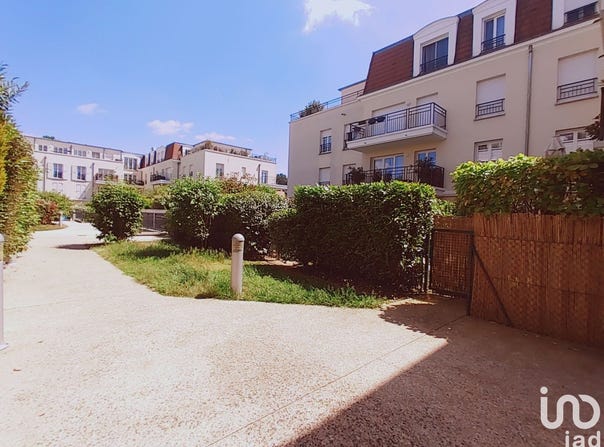 LE PLESSIS-TRÉVISE, Île-de-France 94420