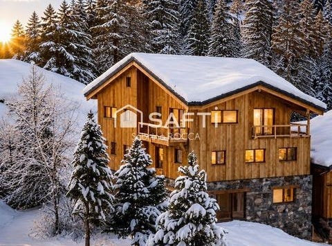 La Plagne Tarentaise, Rhône-Alpes 73210