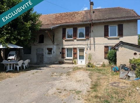 Arandon Passins, Rhône-Alpes 38510