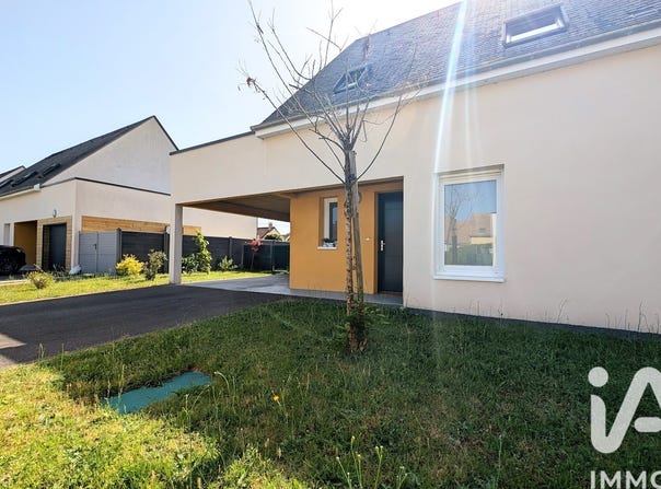 Spay, Pays de la Loire 72700