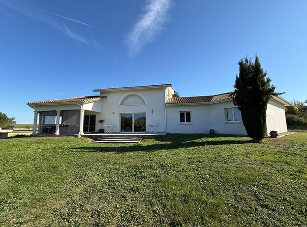 Saint-Vite, Aquitaine 47500