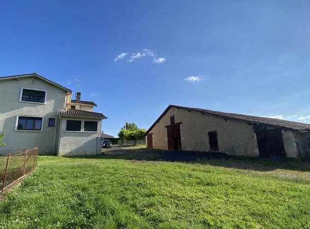 Parcoul, Aquitaine 24410