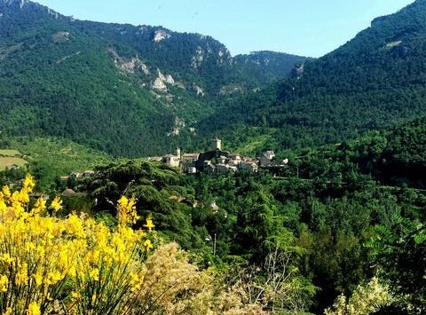 MOSTUEJOULS, Midi-Pyrénées 12720